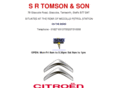 tomsons.co.uk