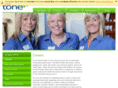tone-careers.com