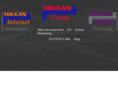toucan-group.com