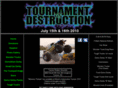 tournamentofdestruction.net