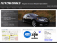 toyoworks.com