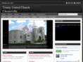 trinityunitedchesterville.com