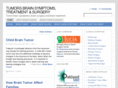tumorsbrain.com