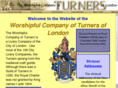 turnersco.com