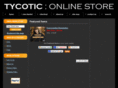 tycotic.com