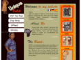 uniquebatikmoshi.com