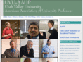 uvu-aaup.org