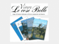 viverelecosebelle.com