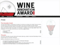 wineinnovationaward.com