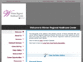 winnerregional.com
