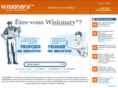 wisionary.com
