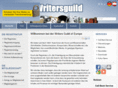 writers-guild-europe.com