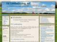 yklandscaping.com