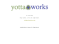 yottaworks.com