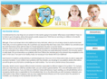 yourkiddentist.com