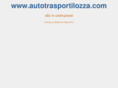 autotrasportilozza.com