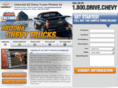 azchevytrucks.com