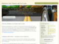 baltimoreautofinancecarloans.com