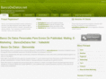 bancodedatos.net