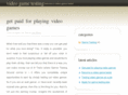 become-a-video-game-tester.com