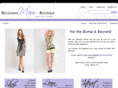 becomingmomboutique.com