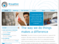 broughtonlaboratories.co.uk