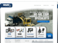 bucket-scale.com