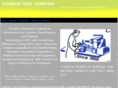 cannontool.com