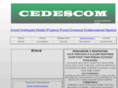 cedescom.org