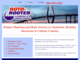 charlestonrotorooter.com