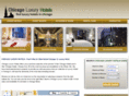 chicagoluxuryhotelsguide.net