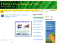 chicken-coop-building-plans.com