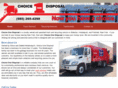 choiceonedisposal.com