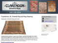 clarendonrugs.com