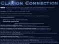 clarionconnection.com