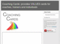 coachingcards.co.uk