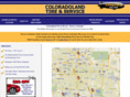 coloradolandtire.com