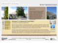 cottonwoodcreekapartmenthomes.com