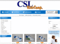 cslkids.com