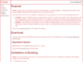 cxxtest.org