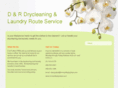 d-rmobiledryclean.com