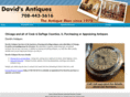 davidsantiques.com
