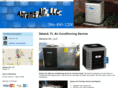 delandairconditioning.com