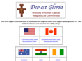 deoestgloria.com