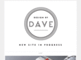 designbydave.co.uk