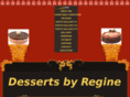 dessertsbyregine.com