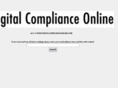 digitalcomplianceonline.com
