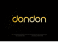 dondonberlin.com