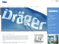 draeger.co.uk