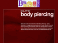 elitebodypiercings.com